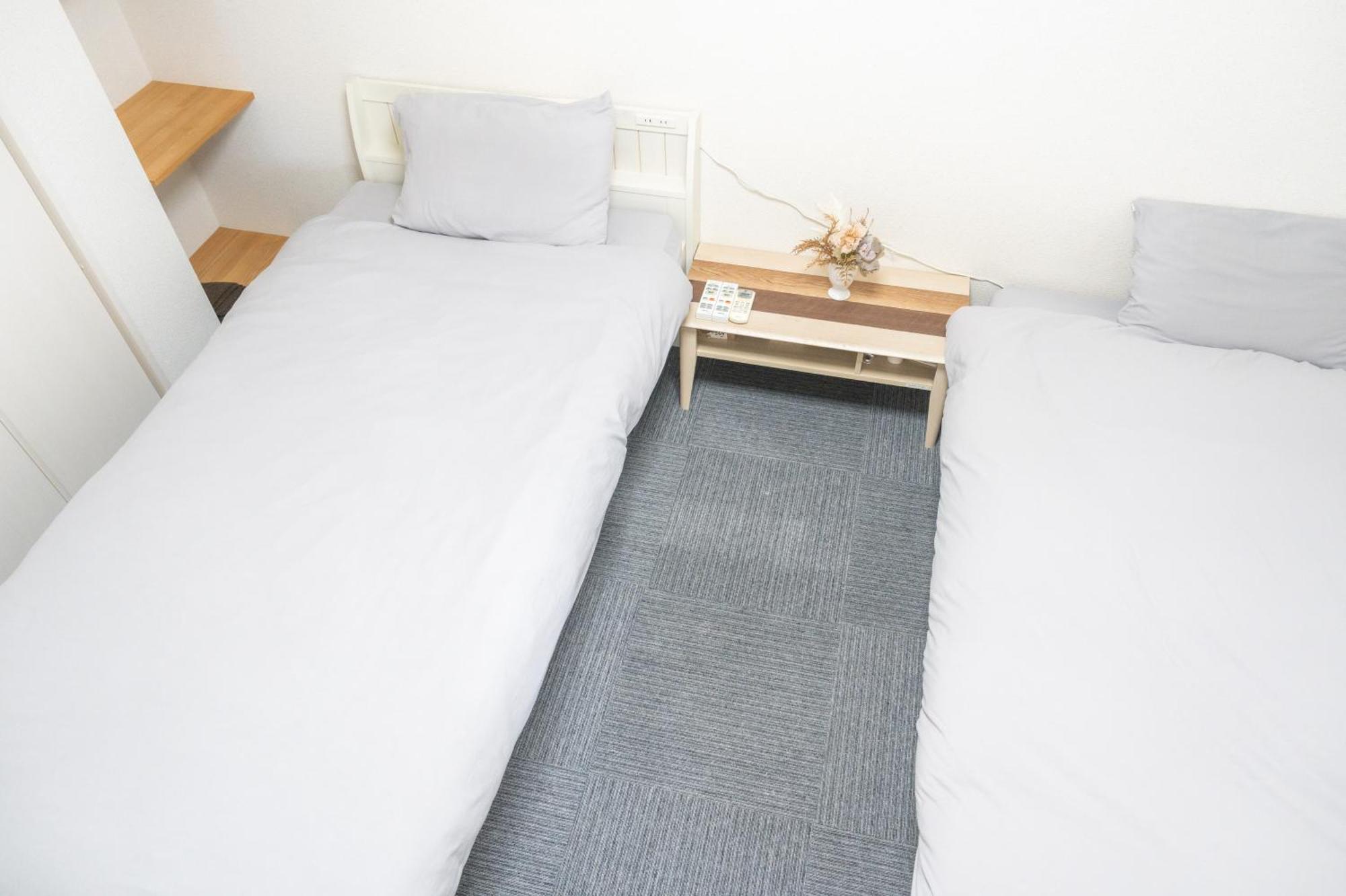 Coco Eleele 905 Privatunterkunft Ōsaka