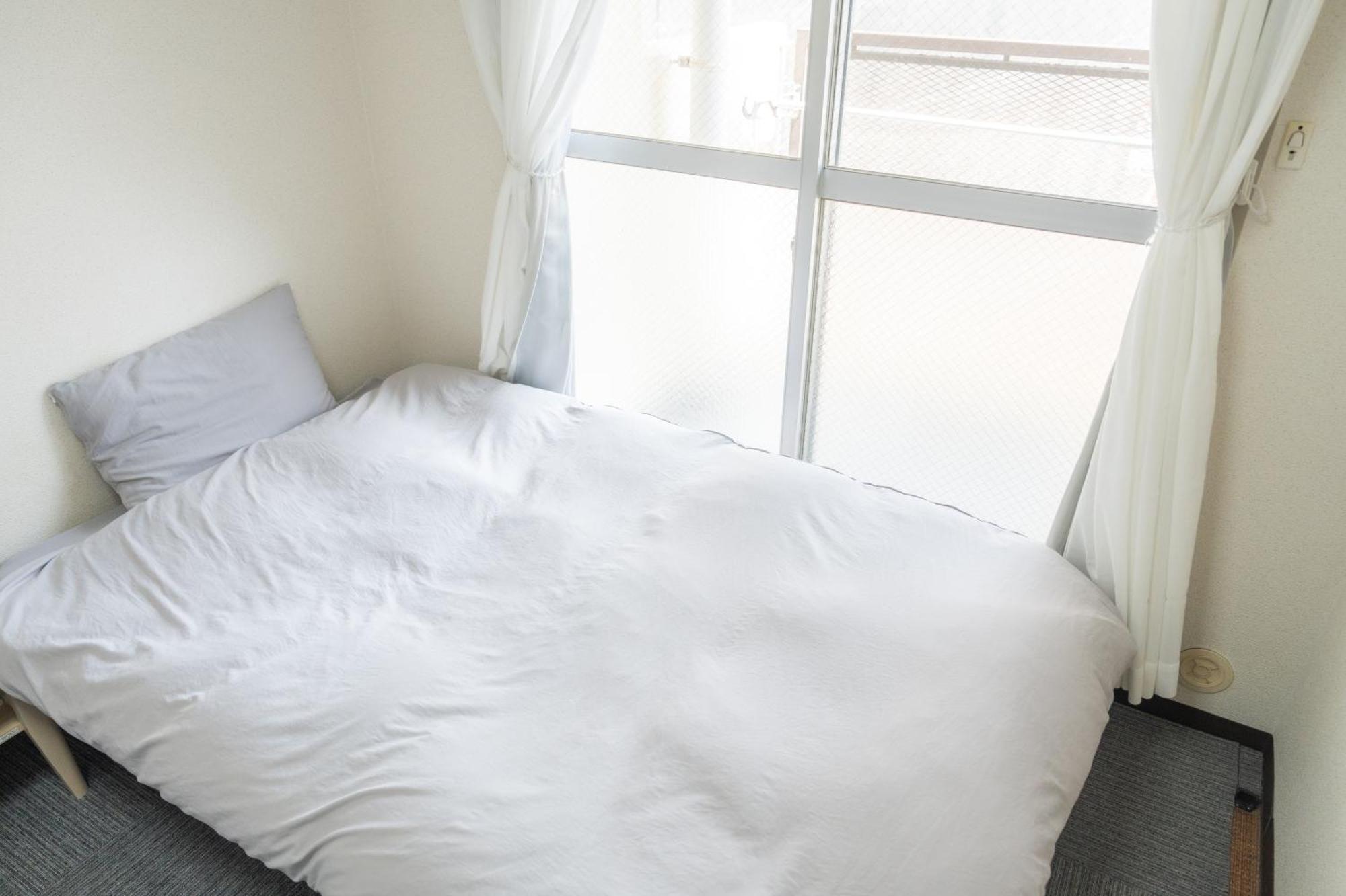 Coco Eleele 905 Privatunterkunft Ōsaka